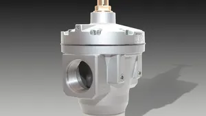 New Air Regulator from TDI