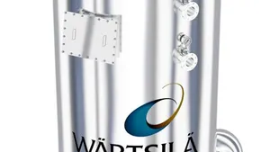 Wärtsilä’s Launches Inline Scrubber System