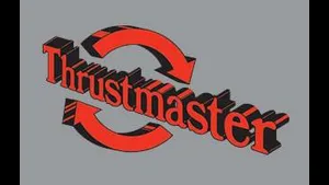 Thrustmaster to Ink Deal with Dutch Barge Company at OTC