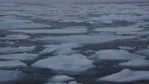 GAO: U.S. Can Do Better on Arctic Policy