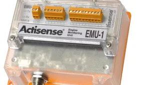 Northport Actisense Engine Monitoring Units