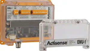 Actisense Upgrade Enables Dual Engine Capability