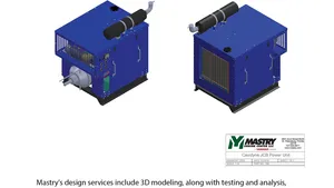 Mastry Helps OEMs Achieve EPA Compliance