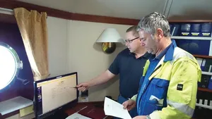 gplink: Remote Monitoring from Finning