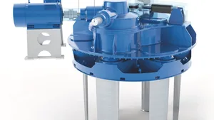 Voith Schneider Propeller for Tugs and OSV