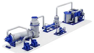 New Inert Gas Systems from Alfa Laval