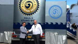 AEGIR-Marine Partners with On Site Alignment