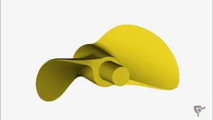 3D Scanning Speeds Up Drag Boat Racing