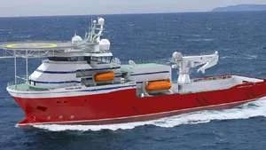 OC Selects Siemens Blue Drive PLUSC Propulsion Solution
