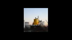 DNV GL Approvals for SAACKE Scrubbers