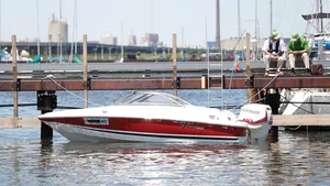 BRP to Install Evinrude E-TEC Engines