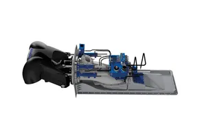 Introducing the All-new MJP Hybrid