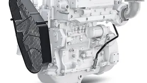 John Deere Expands Tier 3 Engine Lineup