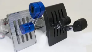 Livorsi Launches New Throttle Lineup
