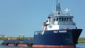 Laborde Offshore Vessels Repowered
