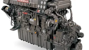 YANMAR America’s EPA Compliant Engine