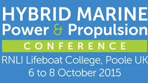 Conference to Delve into Hybrid Power & Propulsion