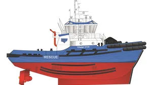 New EPA Tier 3 Compliant Engines to be Installed on Signet Maritime’s ASD Tugs for LNG