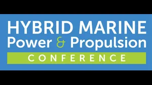 Hybrid Marine Power & Propulsion Conference: Program Announced