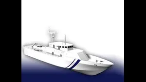 Tognum Receives Indian Coast Guard Contract
