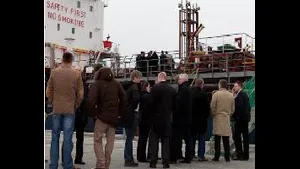 Meeting Quantity And Quality Challenge Remains Priority For Shipping Industry