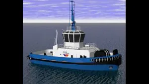 Size Matters, At Least for Wind Farms