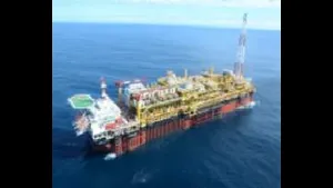 Fairmount Tugs Deliver FPSO Pazflor