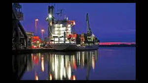 Danish Shipowners: On Growth track in Wake of Economic Crisis