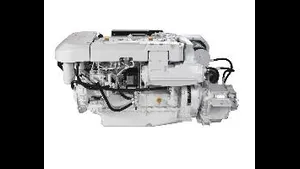 Yanmar Accelerated Endurance Testing