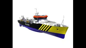 Alewijnse Noord Gets Order For Three PSVs
