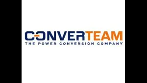 Converteam Selected by HHI