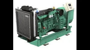 Volvo Penta D13 MG Marine Genset Engine