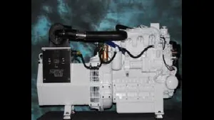 Next Gen EPA Compliant Phasor Marine Models