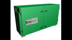 Emsys Monitoring Technology for Emissions Regs