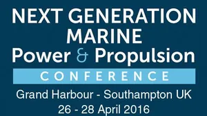 Innovators and Record-breakers Headline Marine Power Conference