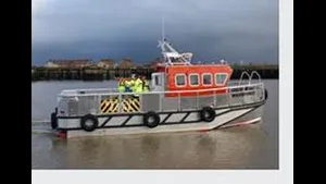 Alnmaritec’s New ‘Wave Force’