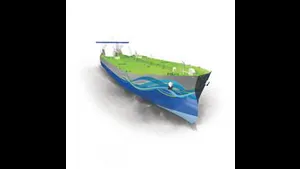 LNG Gains Traction as Alternative Fuel