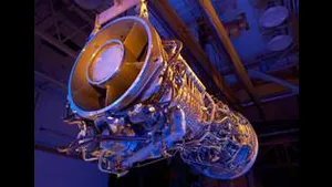 GE Gas Turbines on Euro Frigate
