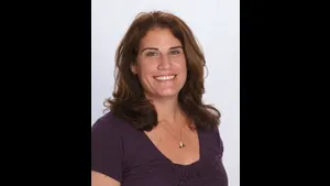 Susan Mortgu Joins ZF Marine
