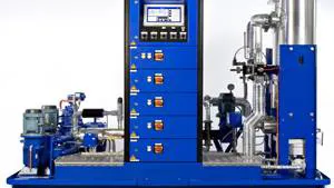 Novenco, Alfa Laval Develop Low Sulfur Fuel Oil Solution