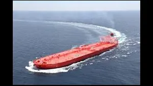 Delivery of a New VLCC to Oman Shipping