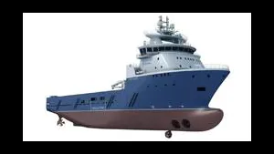 Island Offshore Chooses Rolls-Royce Propulsion Systems