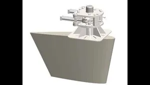 WESMAR to Introduce New Fin for Yachts