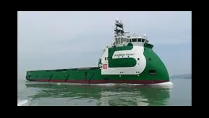 Naming Ceremony for Bourbon Front