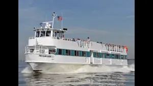 Gladding-Hearn Delivers New Ferry for Fire Island, NY