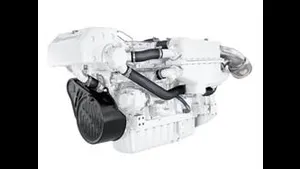 JDPS adds 550-hp Rating to new 6090SFM75 Diesel