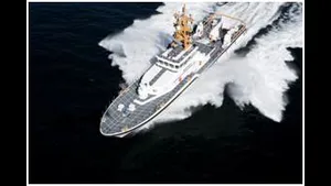 GRC43m: Completing E. Coast Demo Tour