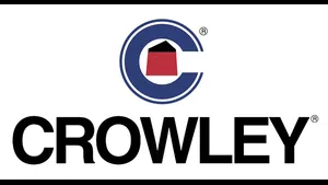 Crowley's ATB Vision/650-10 Ready to Deliver
