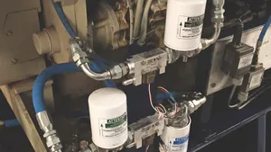 MN100: FloScan Instruments, Inc.