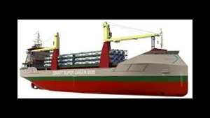 Chinese Yard Launches SUPER GREEN 8500 for Carisbrooke